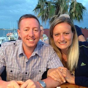 Meet your Posher, Jay